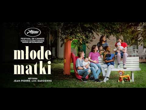 Trailer filmu Młode matki