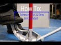 How to Measure, Cut, & Bend Emt Conduit | Galco