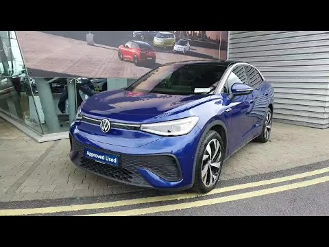 Volkswagen ID.5 Family 77kwh 204HP - Image 2