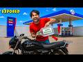I Tried 100 Ethanol In My Bike Shooking Results