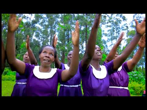 NYABIGENA II SDA CHURCH CHOIR SONG (NYASAE NOMUYA)