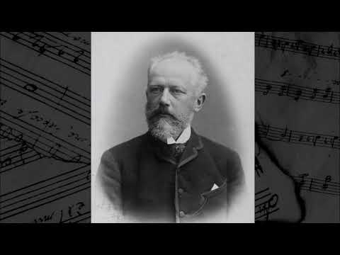 Tchaikovsky - Dance of the Sugar Plum Fairies