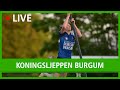 LIVE: Koningsljeppen Burgum