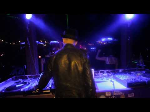 A-TRAK LIVE AT SHAMBHALA 2013