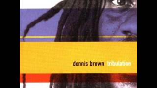 Dennis Brown-I Don&#39;t Know Why