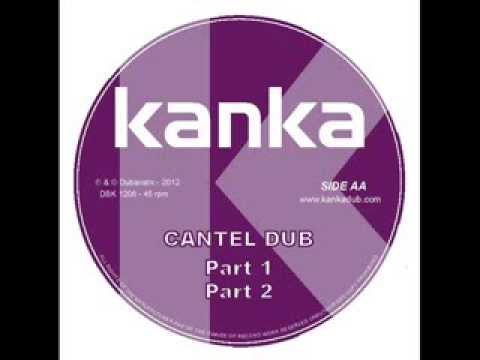 KANKA 12" (2013)   Golden Wings Ft. Singer Blue + Cantel