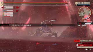【PS4】GE2RB Quest Irregular Marathon 32 -エヴォリューション練習とのこじん掘りをする-