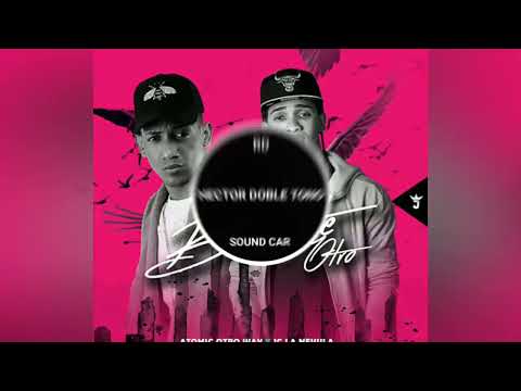ATOMIC OTRO WAY X JC LA NEVULA BUSCATE OTRO DOBLE TONO PARA LOS (MUSICOLOGOS)