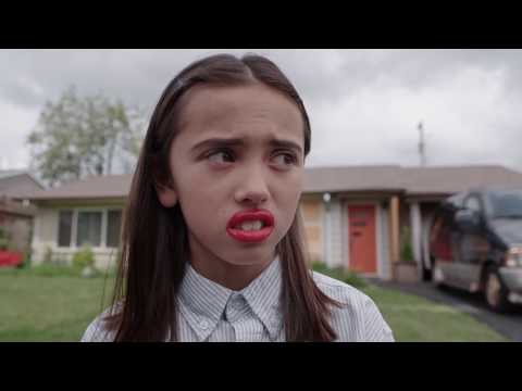 Haters Back Off - the Ice-cream moment