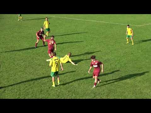 2025.08.31 - 3 kolejka B Klasy (Gr. 1): Orlęta II Reszel - Jurand Barciany (II połowa)