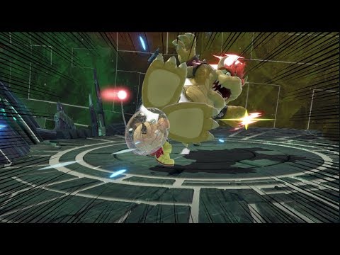 Best Bowser 3 Stocks Top 10 Player(Leon vs Dabuz Analysis)
