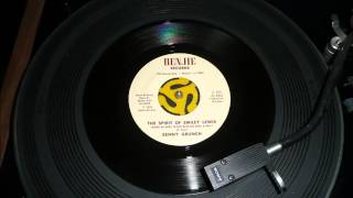 Benny Grunch - The Spirit of Smiley Lewis (1974)