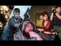 CASEOH RANKS ALL RESIDENT EVIL GAMES