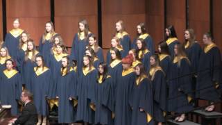 PLHS Spring Sing Concerts - 2017-02-27