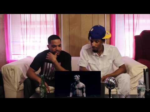 Ka$e & DaDa !!! TAEYANG - 눈,코,입 (EYES, NOSE, LIPS) M/V Reaction!!!