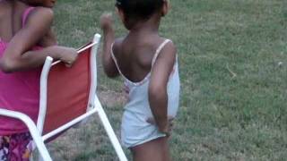 Dakotta Got me a model