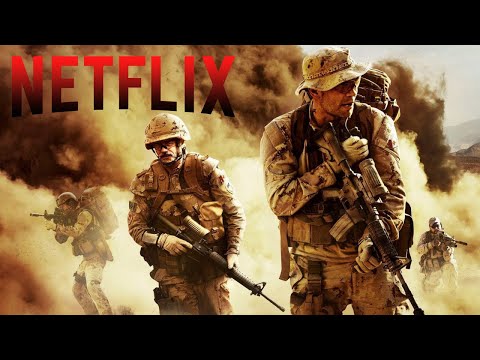 Top 10 HIDDEN GEM WAR Movies on Netflix Right Now!