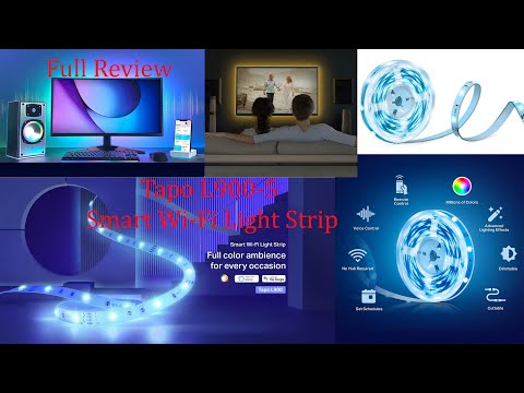 LED Strip Light