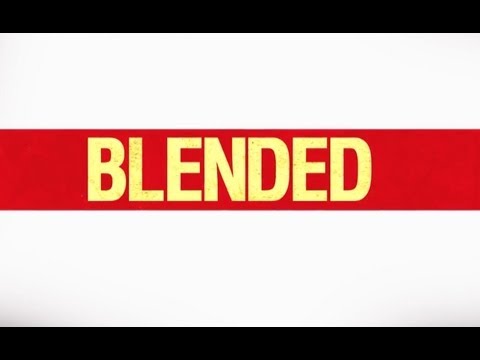 "Blended"  Trailer - In Theaters 5/23/14