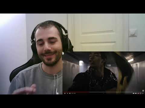 Norsk utlending reagerer på " FY Stackz (Y.4OURS) - "KATANA" [OFFISIELL MUSIKKVIDEO]: YLTV "