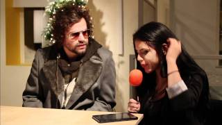 An interview with Rusted Root | Weekender Interviews