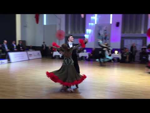 IMG 4503 Baltic rising stars 2019 Егор Кознов - Анастасия Гончар (EGOR KOZNOV-ANASTASIIA GONCHAR)