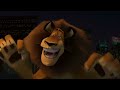 Madagascar 2005 Alex And Marty Are Singing