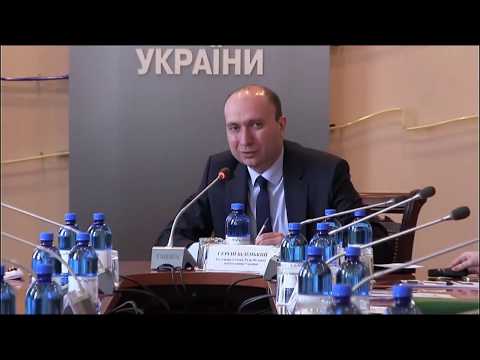 Заседание - Федерация работодателей Украины