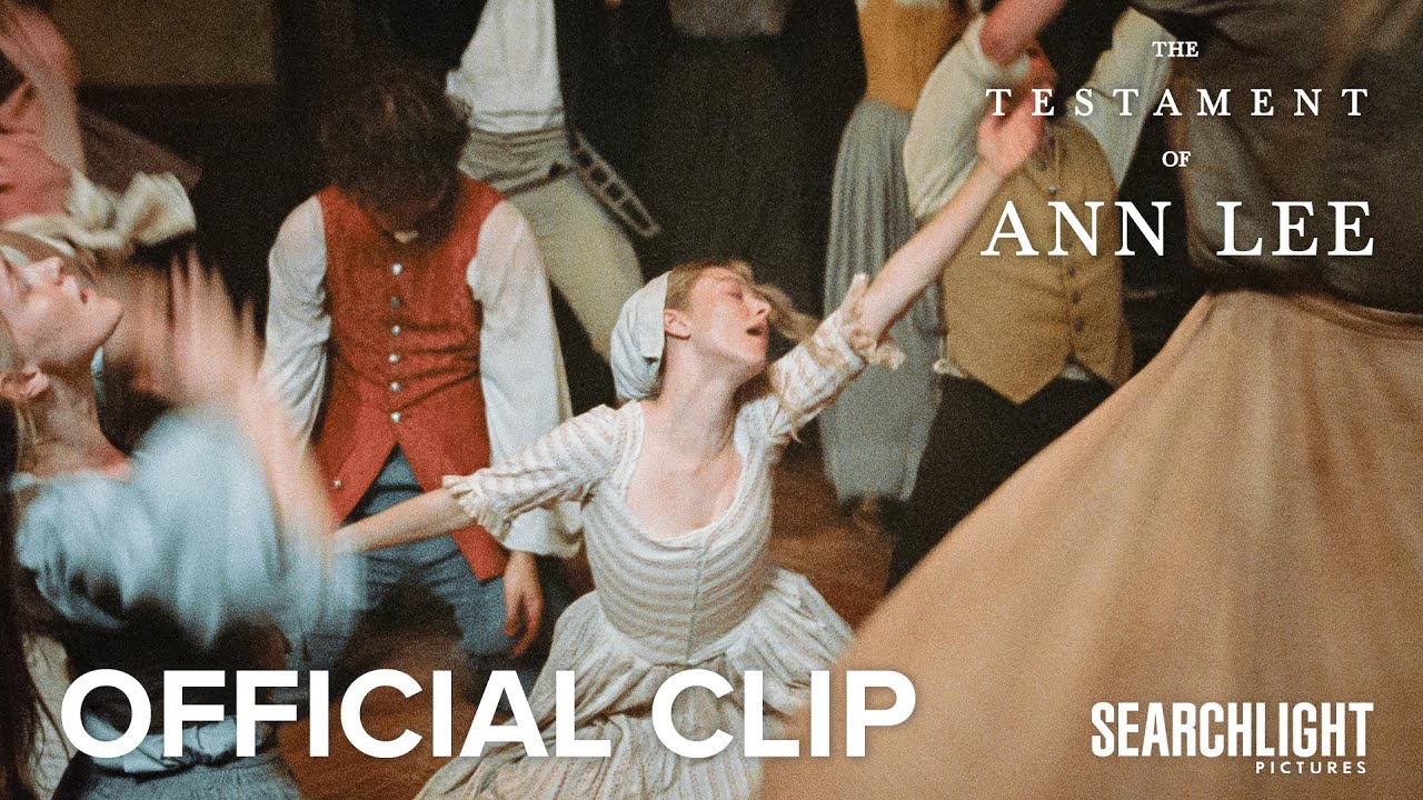 "Worship” Official Clip