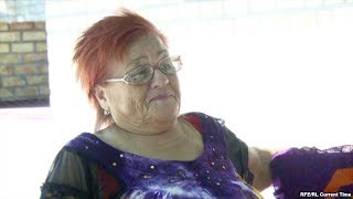 Почему пожилая москвичка уехала в Кыргызстан