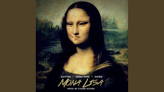 Mona Lisa (feat. Derek Pope & Xai)