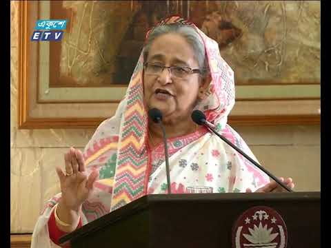 গণতন্ত্রের স্বার্থে নির্বাচনে সব দল অংশ নেবে: প্রধানমন্ত্রী
