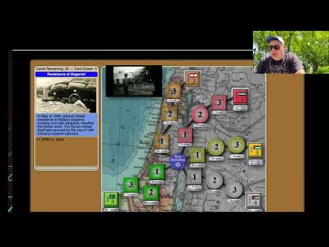 Play through and Review