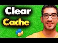 So Löschen Sie Den Pip Cache In Python Richtig