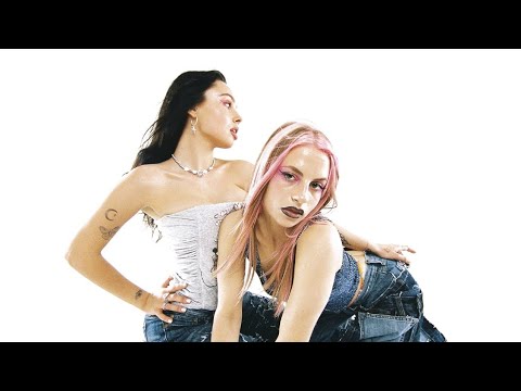 Lovesomemama, BAELI - Забила