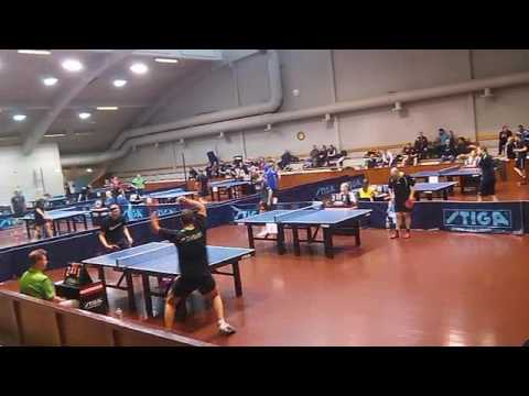 Joukkue & M-2200 SM 2016, M-2200 2.cupkierrosta