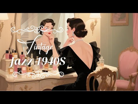 Noir Jazz Nights  and Echoes Of Swing