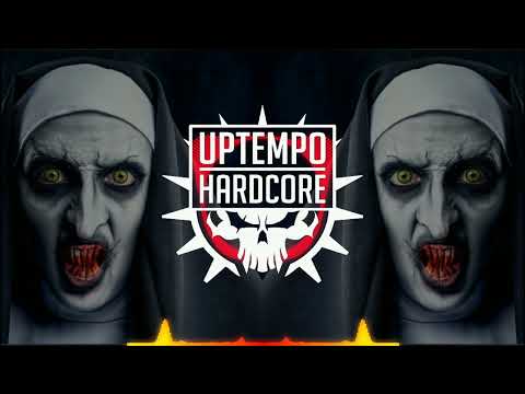 LSD & Tears of Fury & D-Element - Halleluya (The Dark Horror Remix)