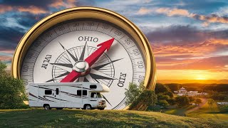 Lebanon Cincinnati KOA REVIEW The ABSOLUTE BEST Camping Experience
