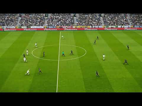 Maribor — Shakhtyor Soligorsk 0-0 — Review and Match Goals — CHAMPIONS LEAGUE QUALIFIER 2022 2023