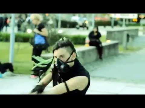 Industrial Dance noisuf x - agrophil