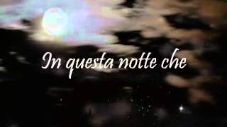 Zucchero -  Scintille. con testo