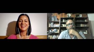 Testimonio de Mabel sobre su regresión: obstáculos en la mediumnidad video