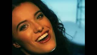 Rebecca St James -  I Thank You -  HD