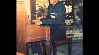 How Do You Feel - James Booker