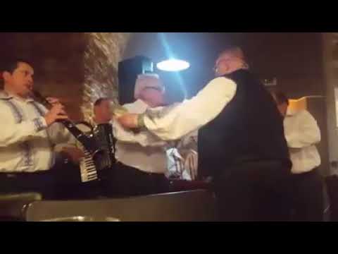 PETRICĂ MOISE ȘI VIRTUOZII BANATULUI