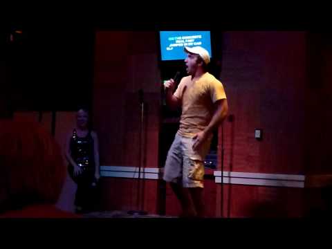 Cass Sigmon ..Ice Ice Baby.MOV