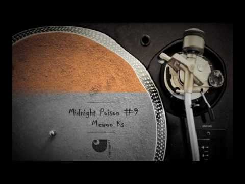 Midnight Poison #9 (Viktor NORMAN, Viken ARMAN, Oceanvs ORİENTALİS, Rodrigo GALLARDO, Amram SOLAR)
