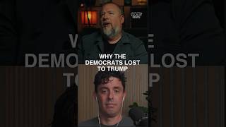 Former Republican strategist analyzes Democratic campaign strategy and Trump victory