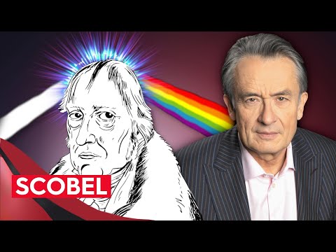 Hegel – der Ursprung des Denkens | Gert Scobel